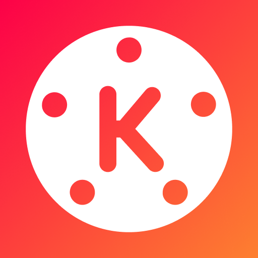 kinemaster video editor icon 1