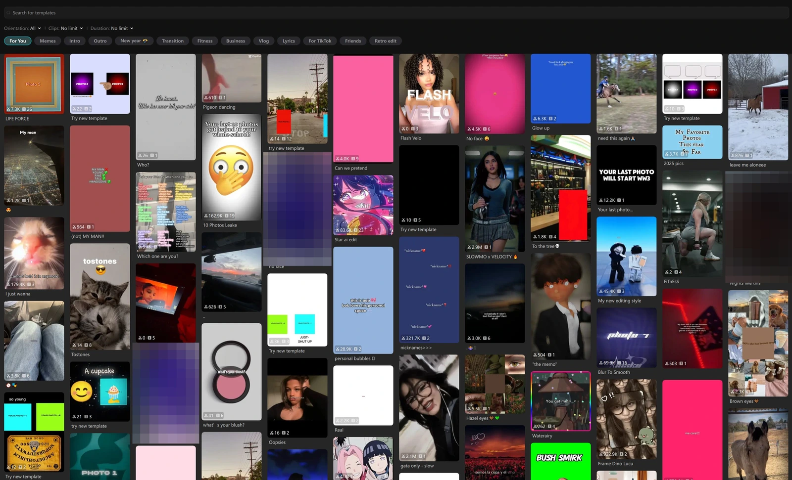Capcut Mod apk download